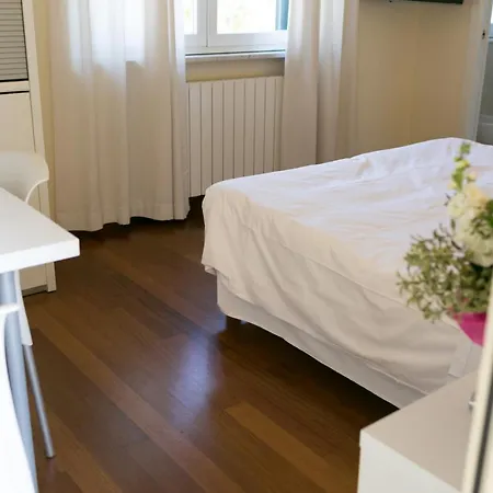 Rex Aparthotel Genua