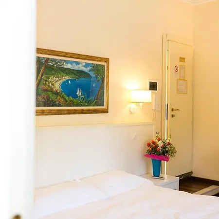 Rex 3* Genua