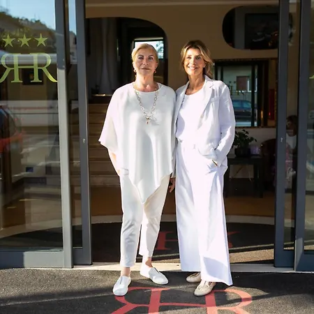 Aparthotel Rex Genua