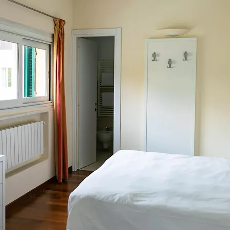 Aparthotel Rex Genua