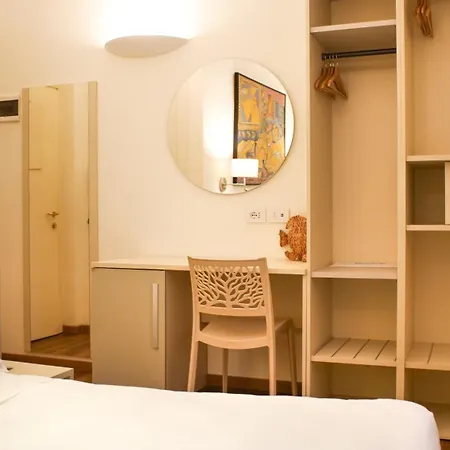 Rex Aparthotel Genua
